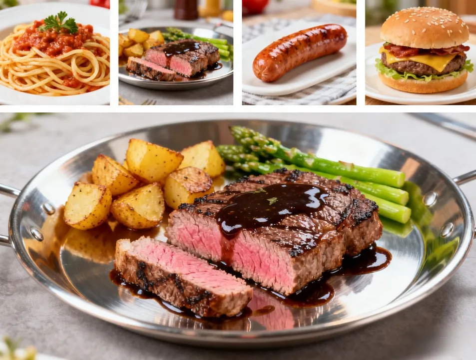 Meat Processing