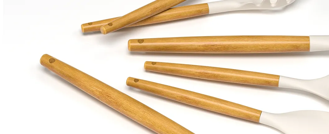 Kitchen Utensil Collection