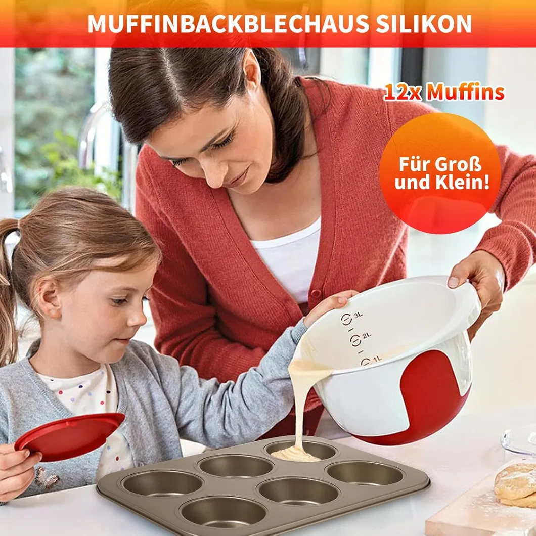 Baking Tools