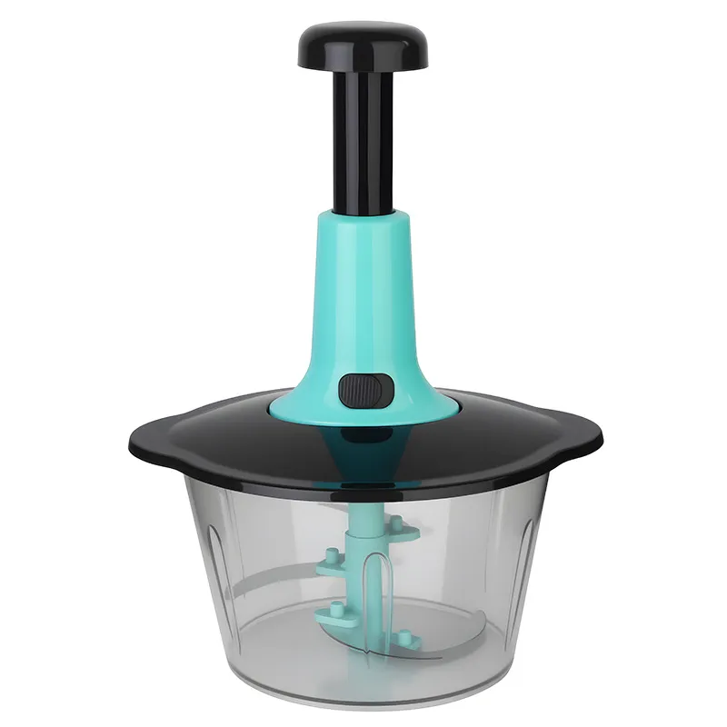 Vegetable Chopper 1