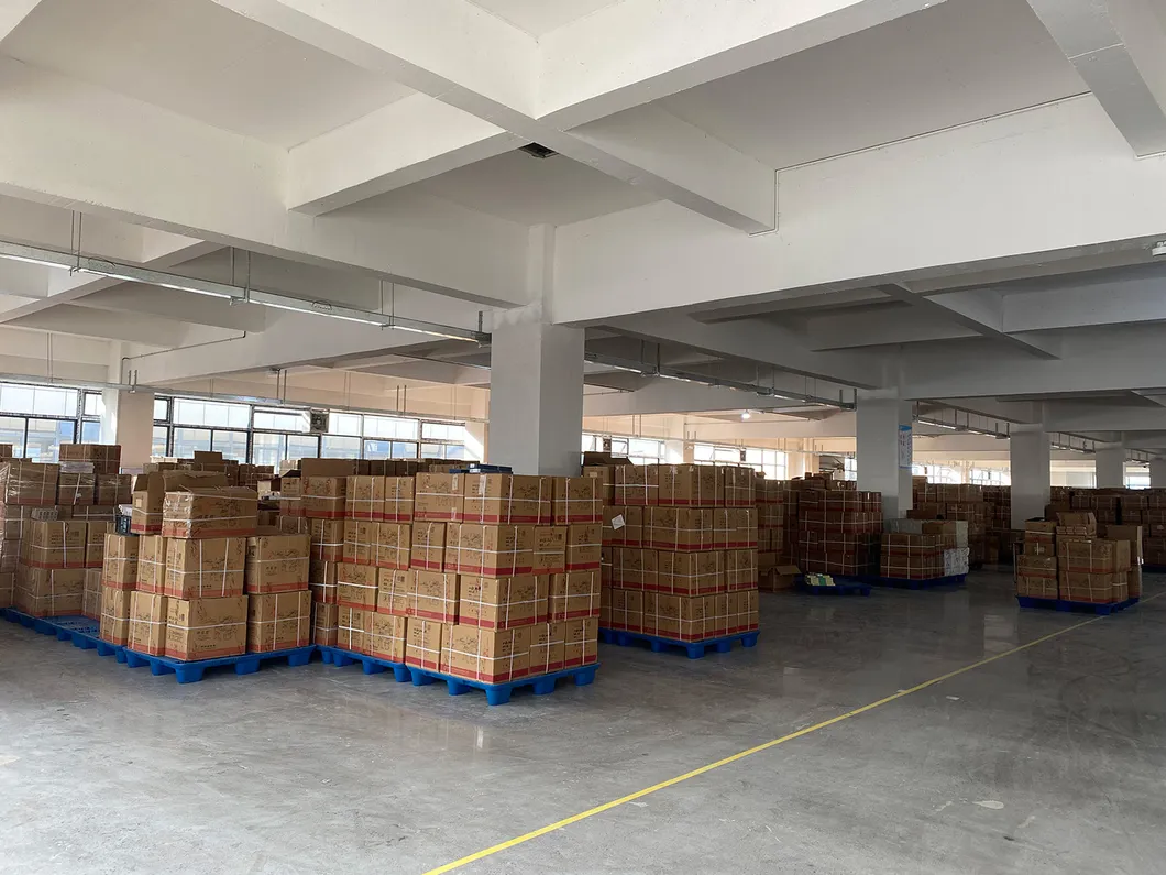 Warehouse 2