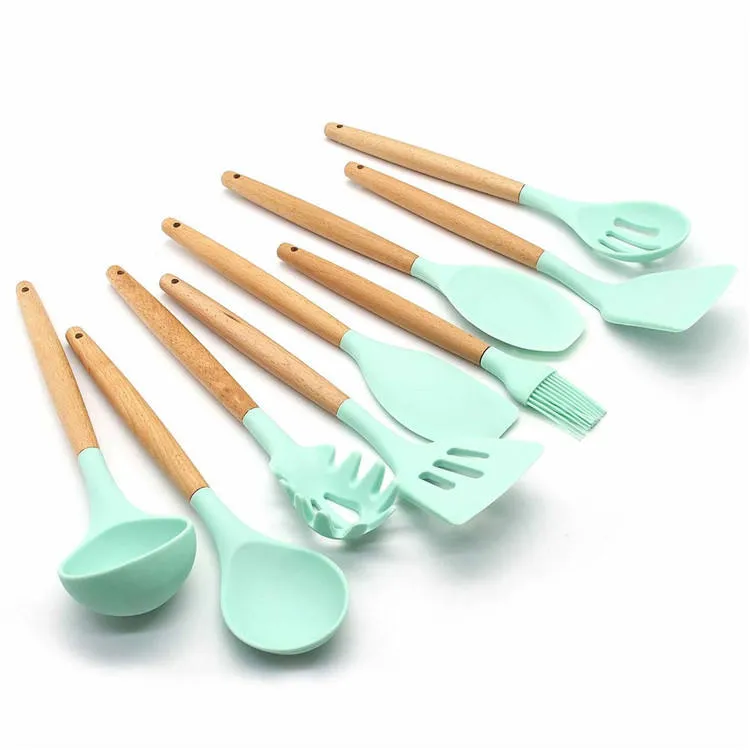 Kitchen Utensils Set 2