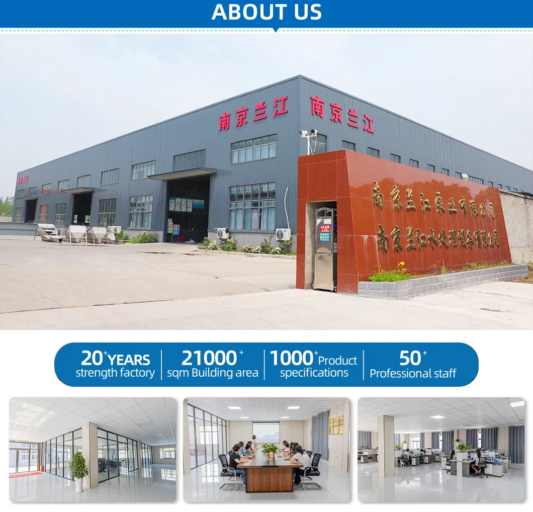 Factory Overview