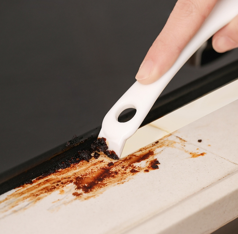 Hot-Selling Multi-Functional Barbecue Grill Cleaning Brush