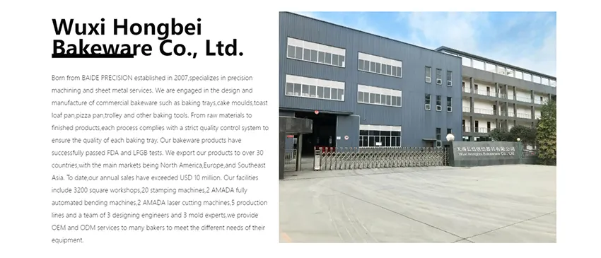 Factory Overview