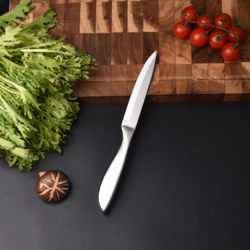Knife Set Detail 5