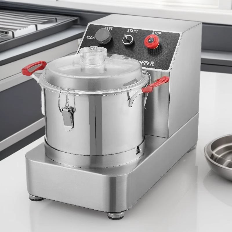 Efficient and Quick Food Preparation Food Chopper Vegetable Cutter