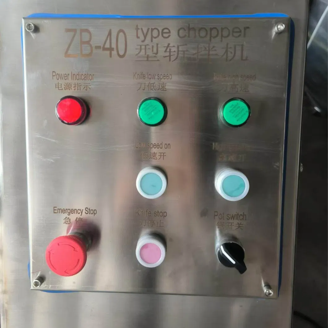 40L Model