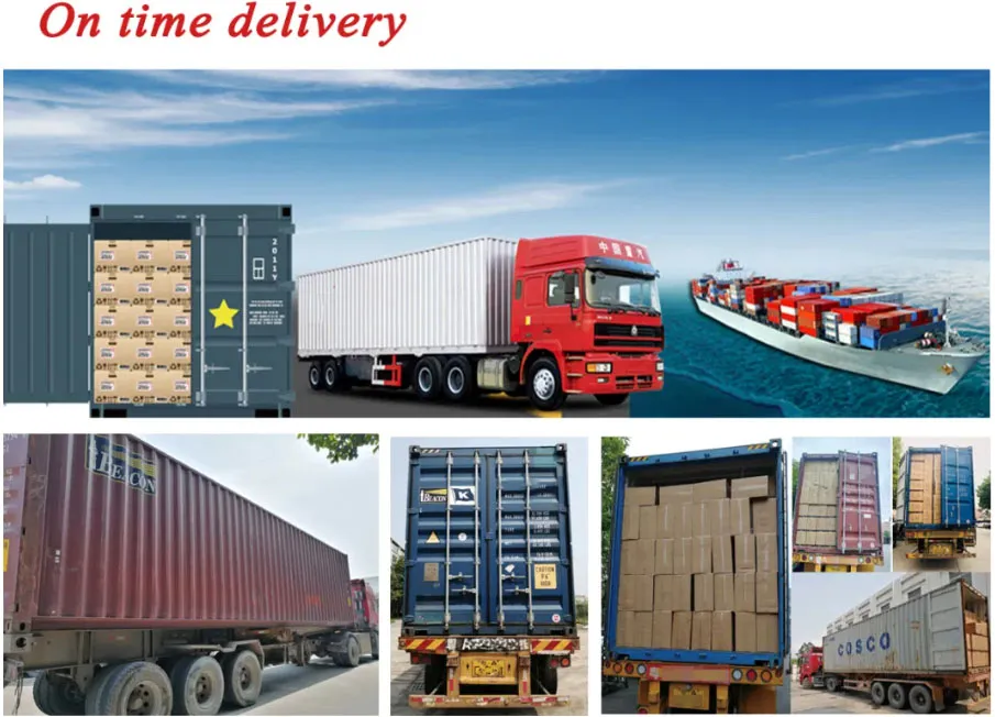 Delivery Logistics