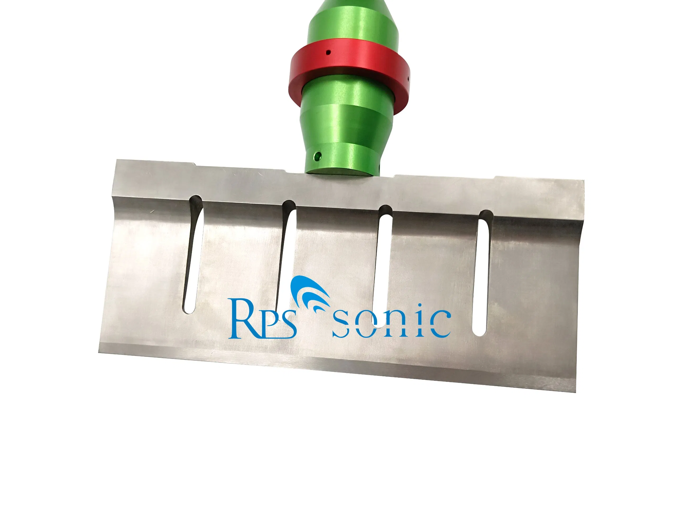 Ultrasonic Food Cutting Machine Slicing Cutter Knife for Bakery Nougat Cutting