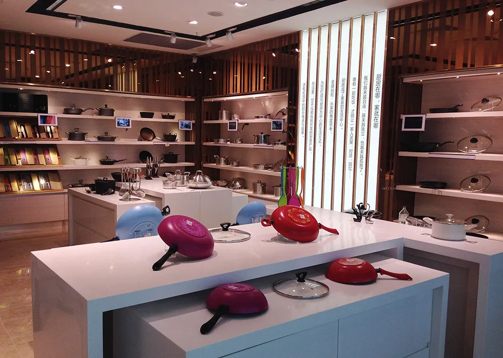 Showroom 1