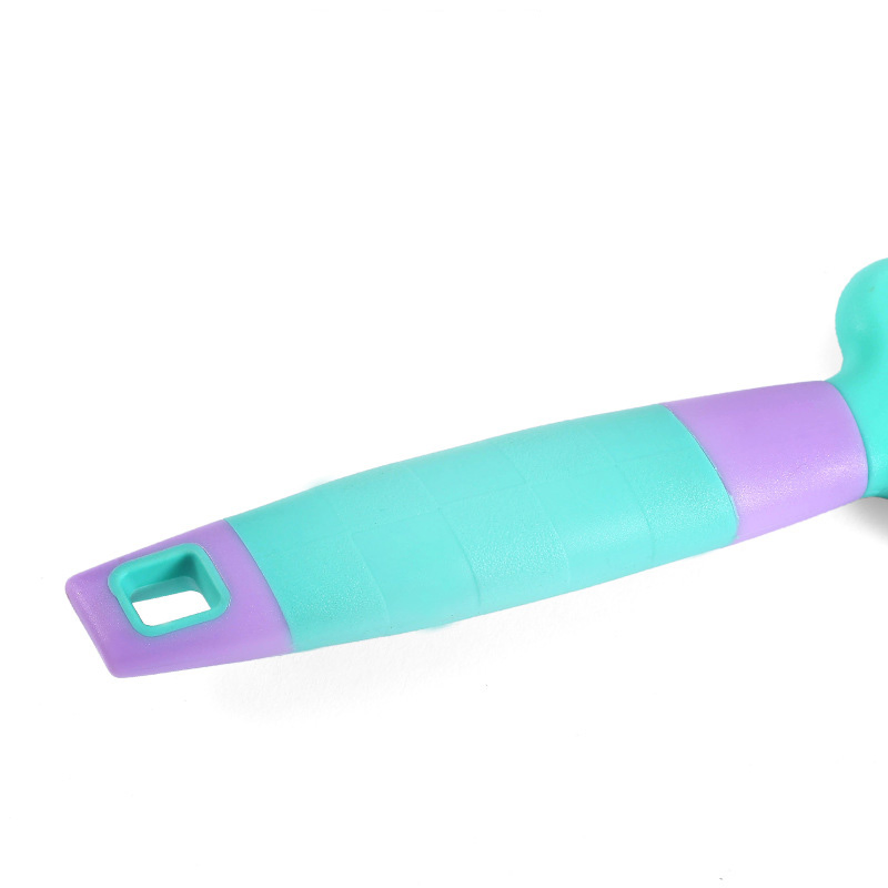 Stainless Steel Fruit Potato Cutting Tool Holder Onion Fork for Cutting Esg15997
