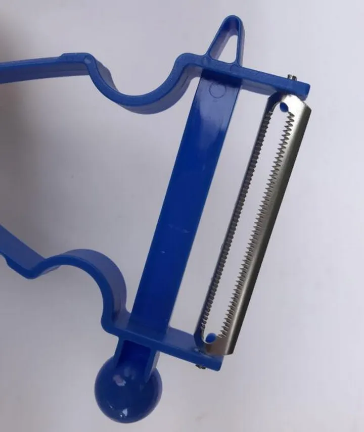Peeler Detail 5