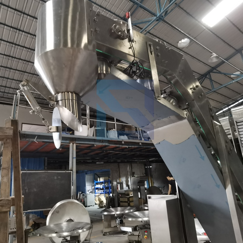 Innovative Block Food Lifting Tool for Effortless Handling