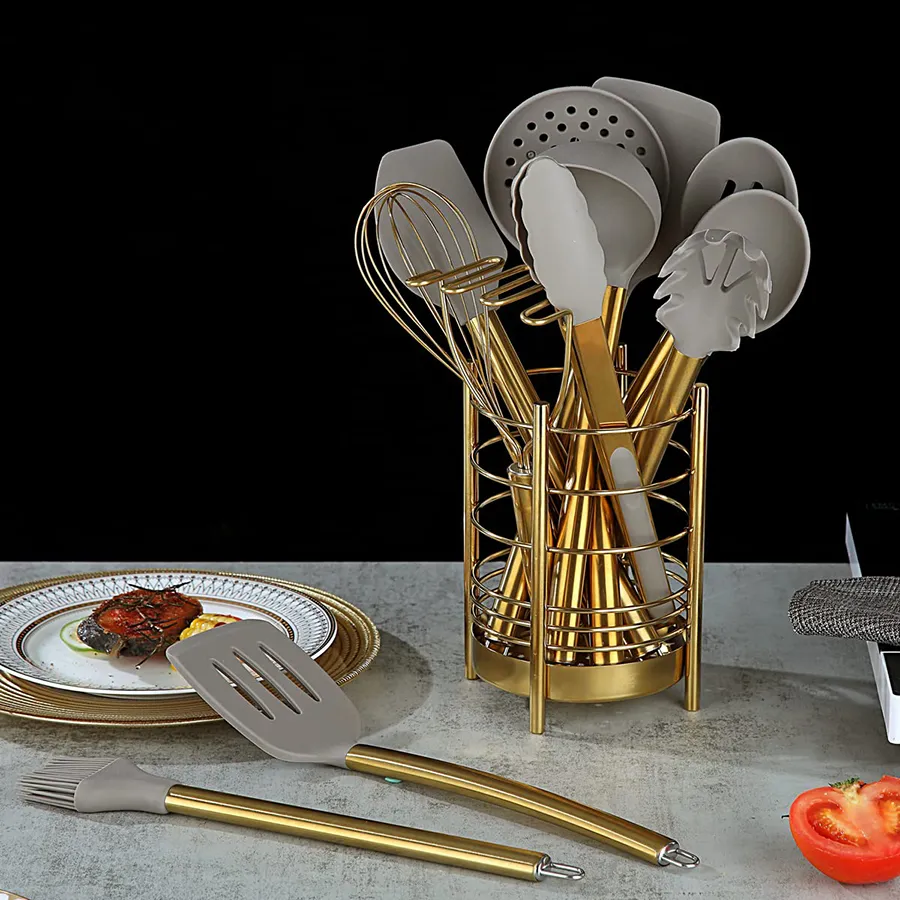 Kitchen Utensils Set 5