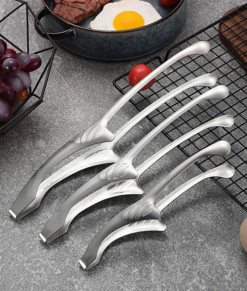 Tongs Measurements