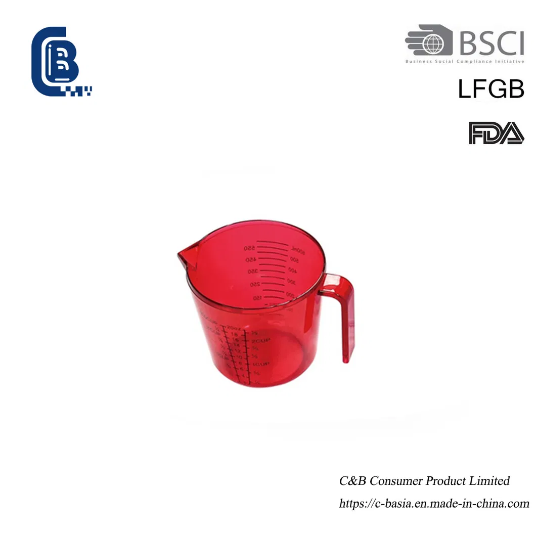 Measuring Cups 4