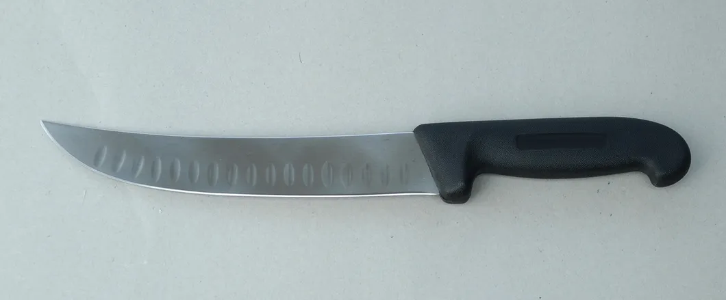 Kr-1 Wall or Table Mounted Mundial ABS Knife Rack Storage