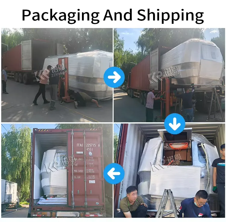 Packaging