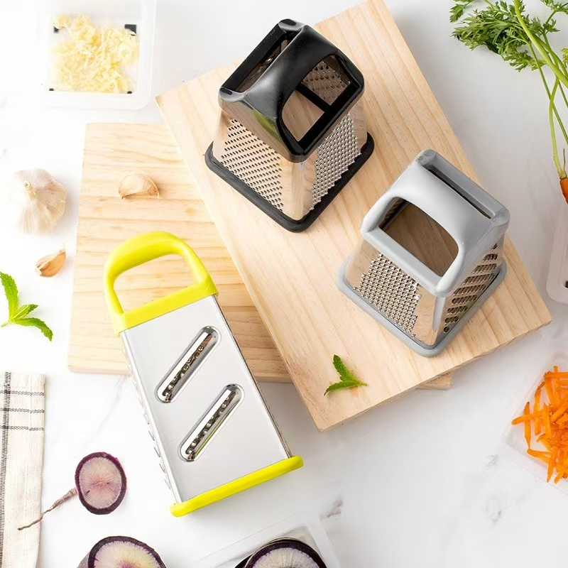 Multifunctional Kitchenware Tool for Great Vegetable Preparation and Cooking
