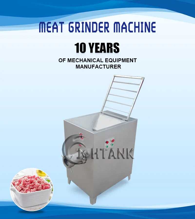Professional Meat Grinder