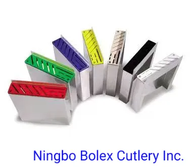 Knife Rack Storage 3