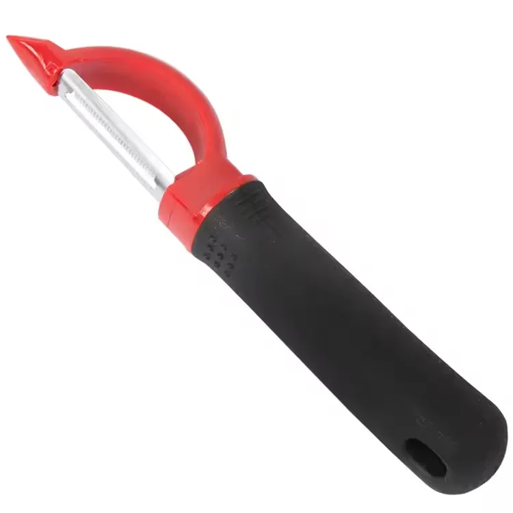 Peeler Detail 1