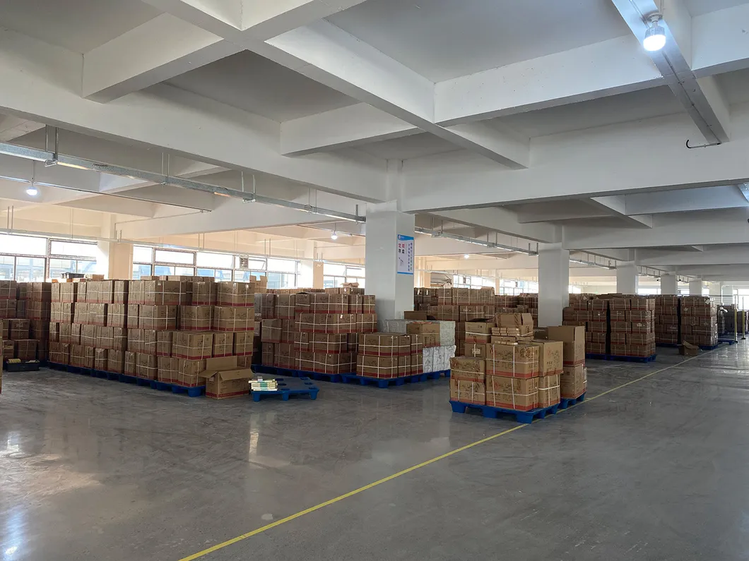 Warehouse