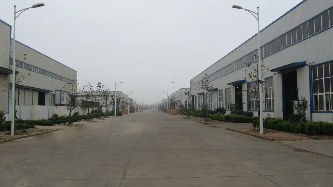 Production Facility