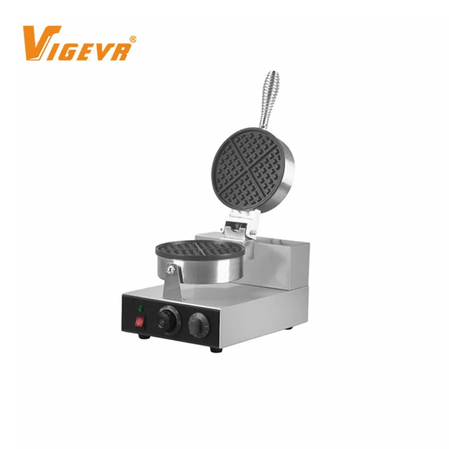 Electric Sandwich Griller View 1