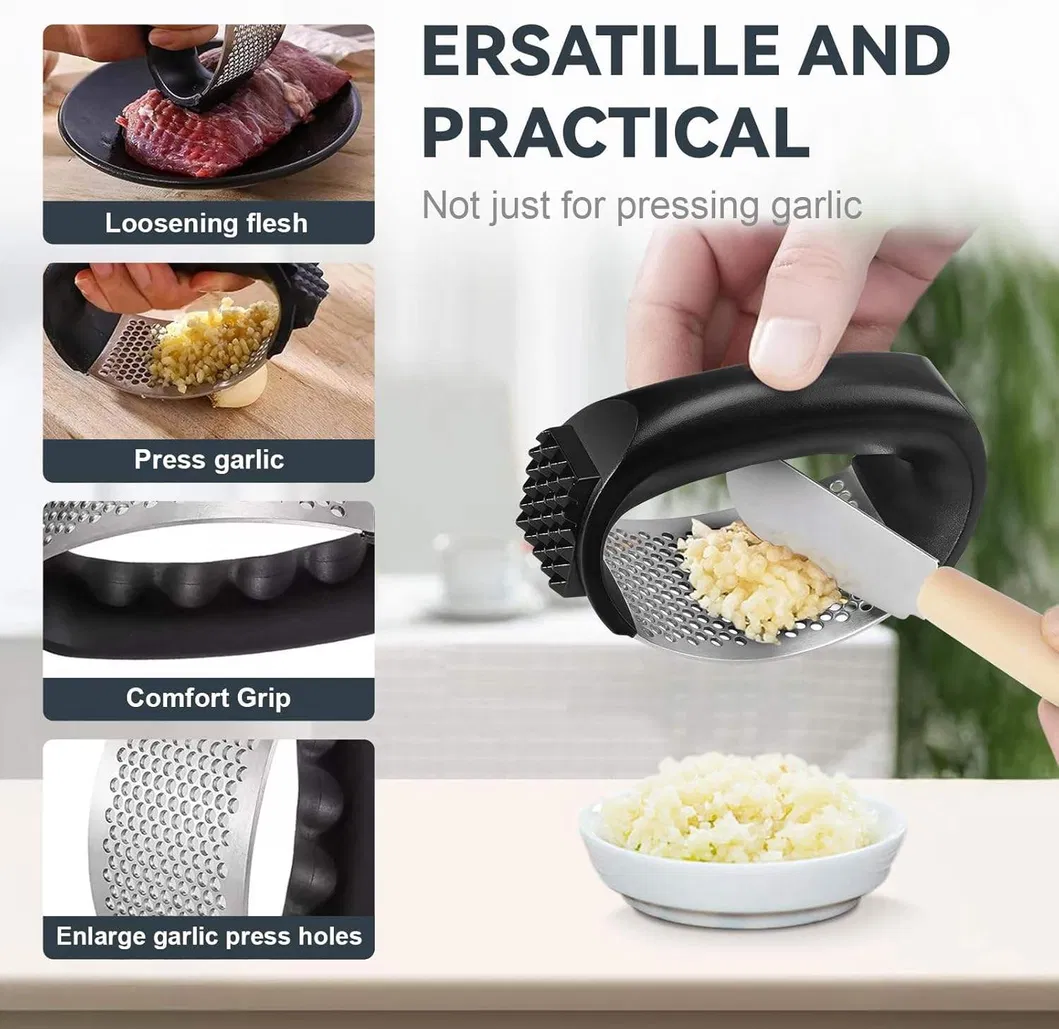 Ergonomic Handle