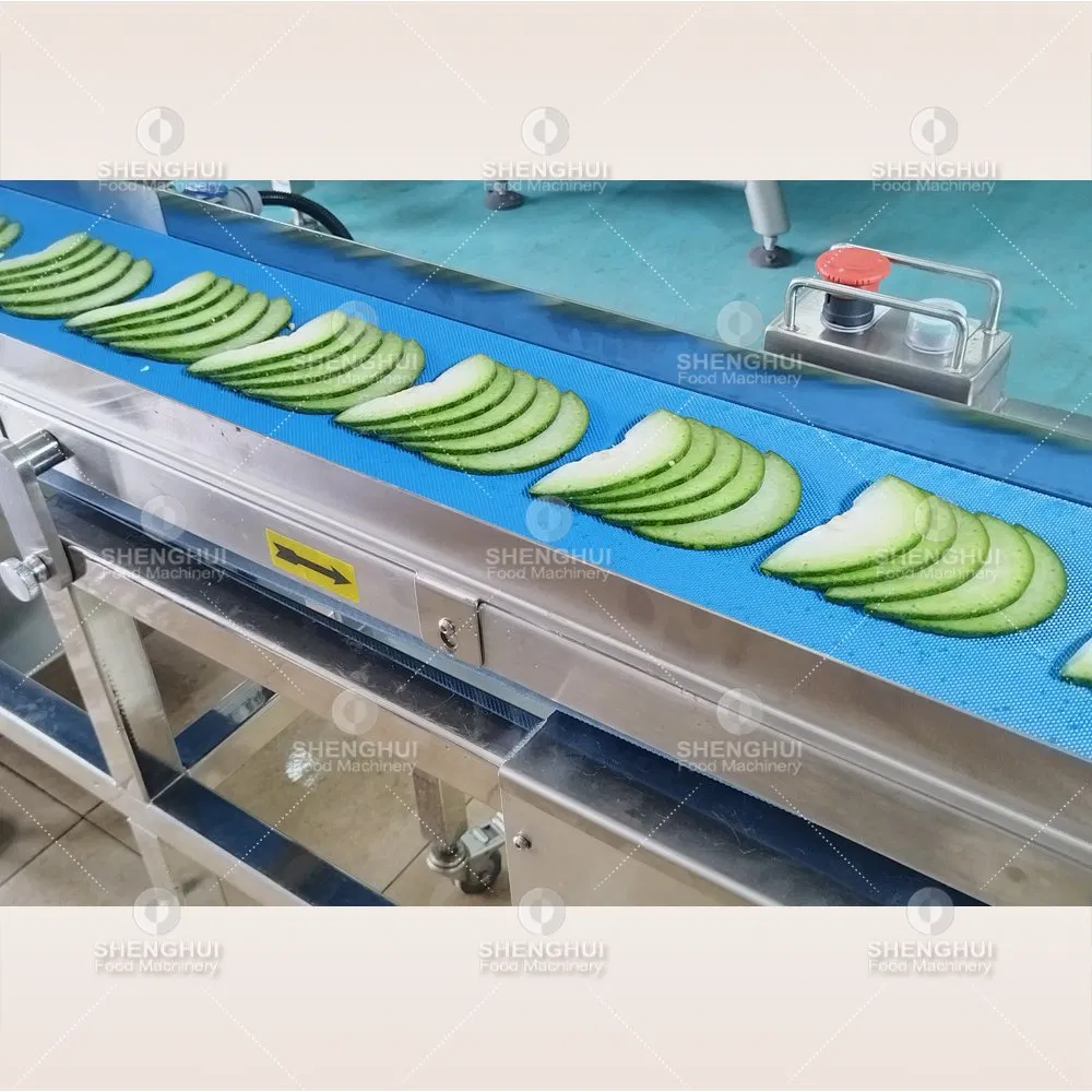 Large Fresh Meat Cutting Machine Meat Slicing Machine Ham Slicer Kitchen Food Machinery Meat Processing Equipment