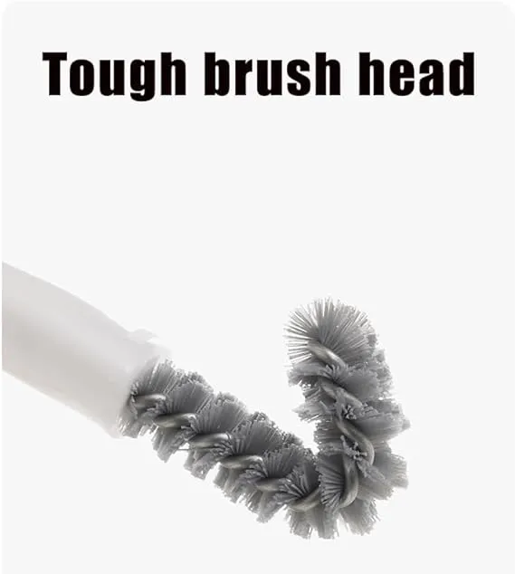 BBQ Cleaning Brush Detail 4