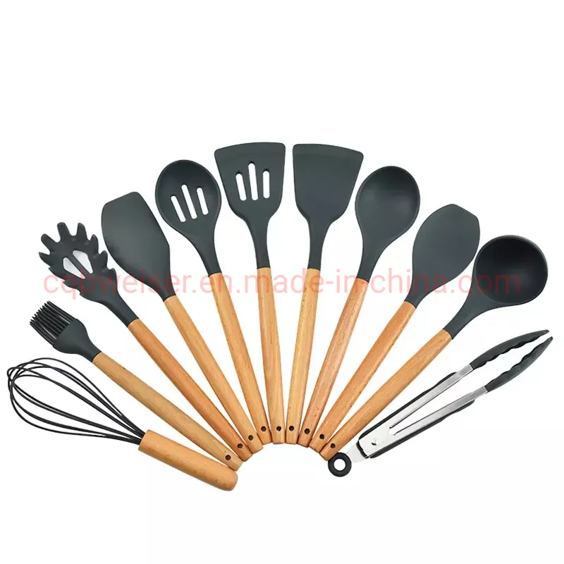 Kitchen Utensil Detail 4