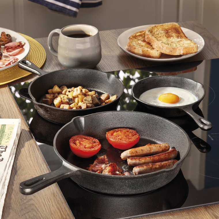 Cheap 13PCS Kitchen Cast Iron Non Stick Cooking Utensil Cookware Pots and Pans Sets Cast Iron Cookware Set
