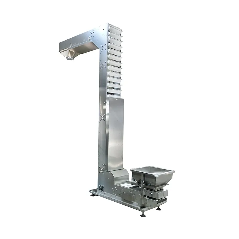 Industrial Installation
