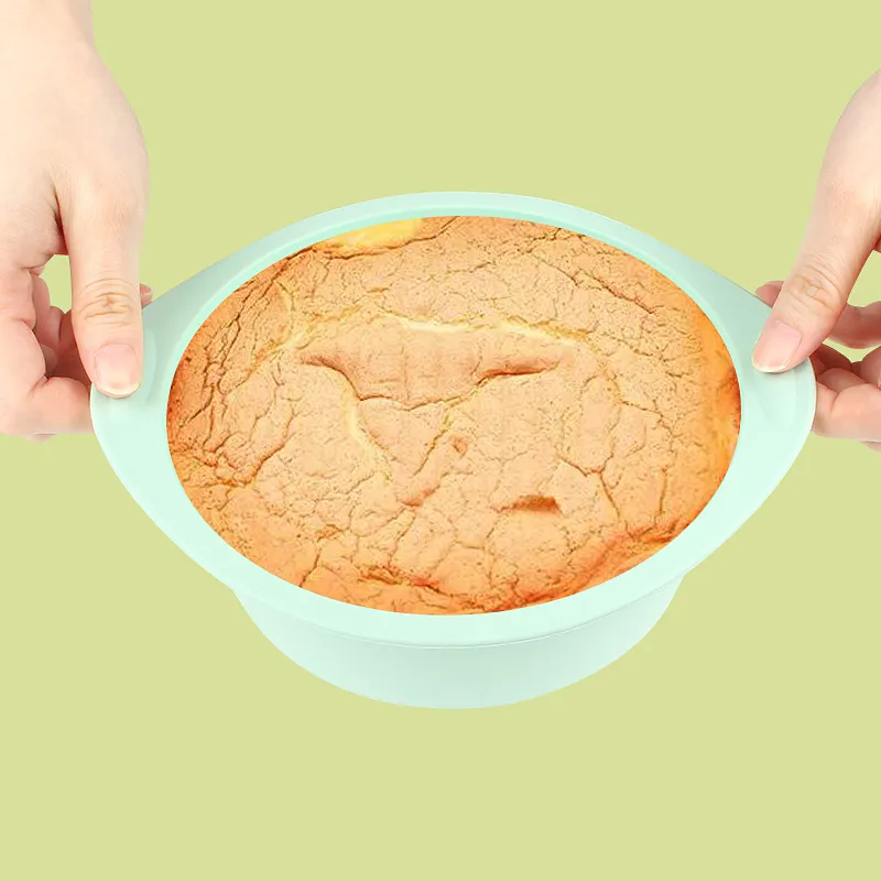 Baking Tools Presentation 2