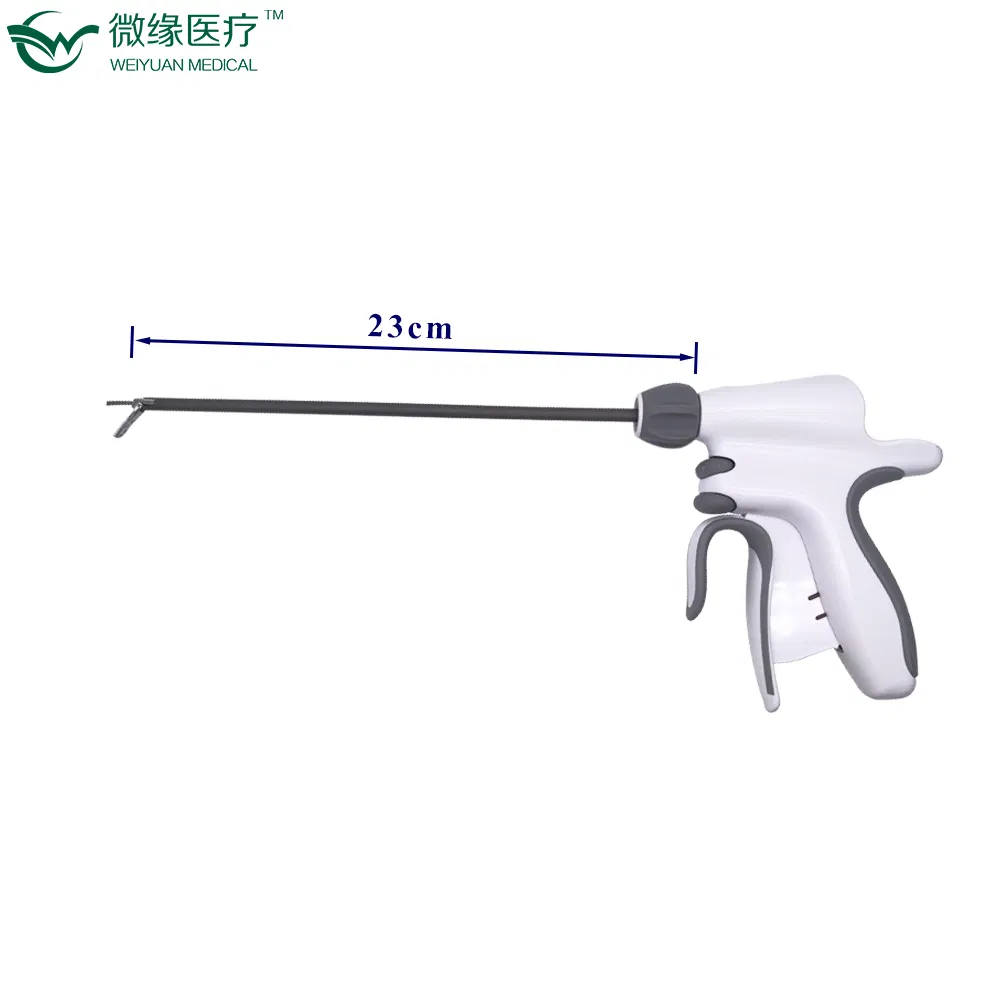 Direct Selling Wholesale Disposable Ultrasonic Scalpel Handpiece Surgical Instrument Surgical Instrument