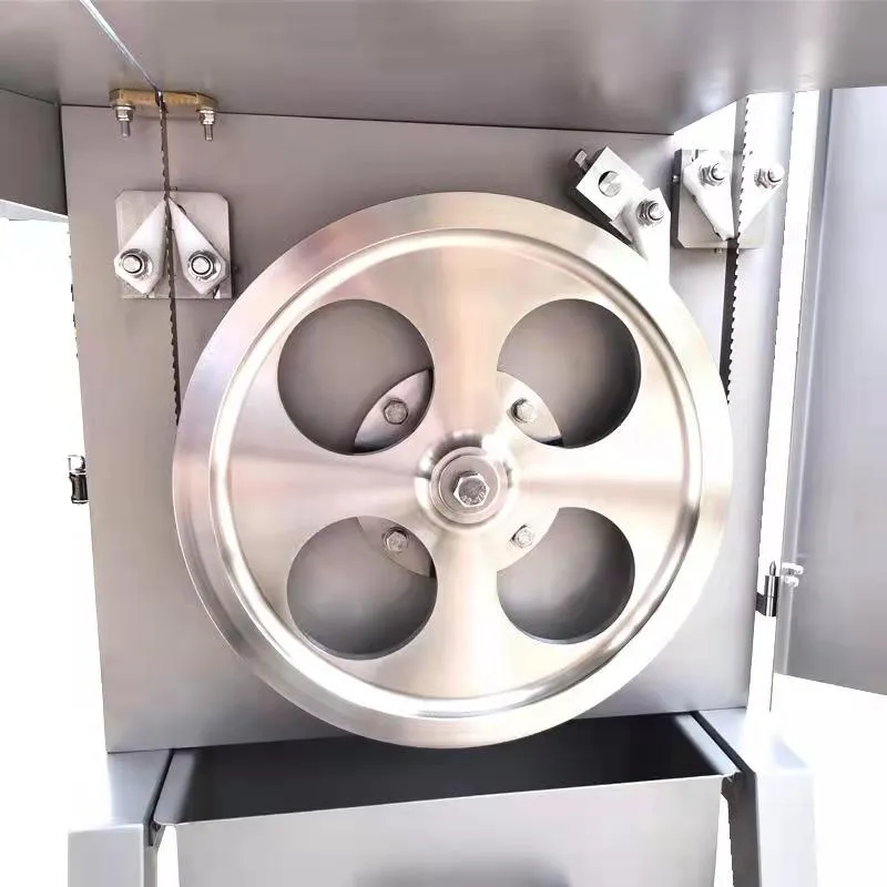 Meat Processing Equipment