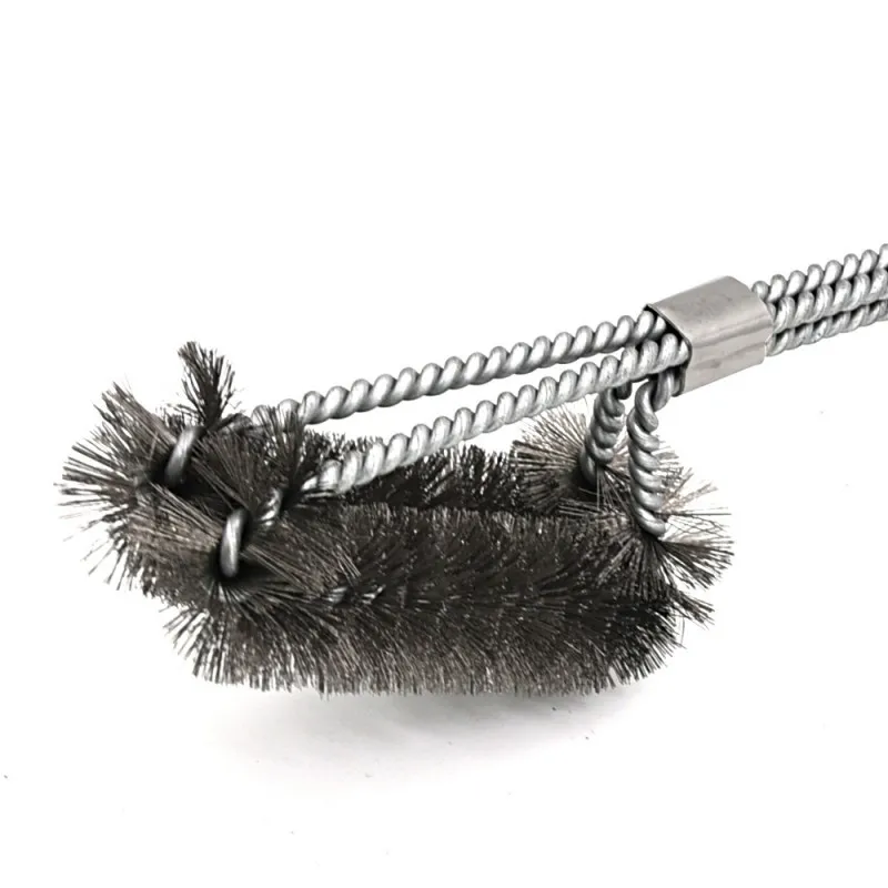 BBQ Brush Detail 3