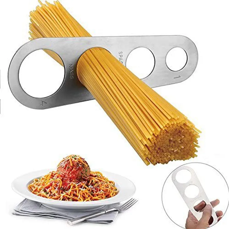Stainless Steel Noodle Gauge