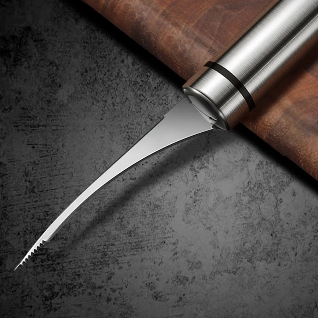 Stainless Steel Peeler 9