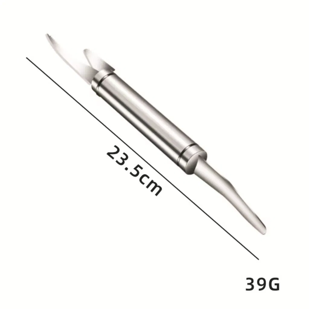 Stainless Steel Peeler 6