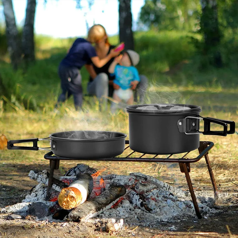 Cookware Components