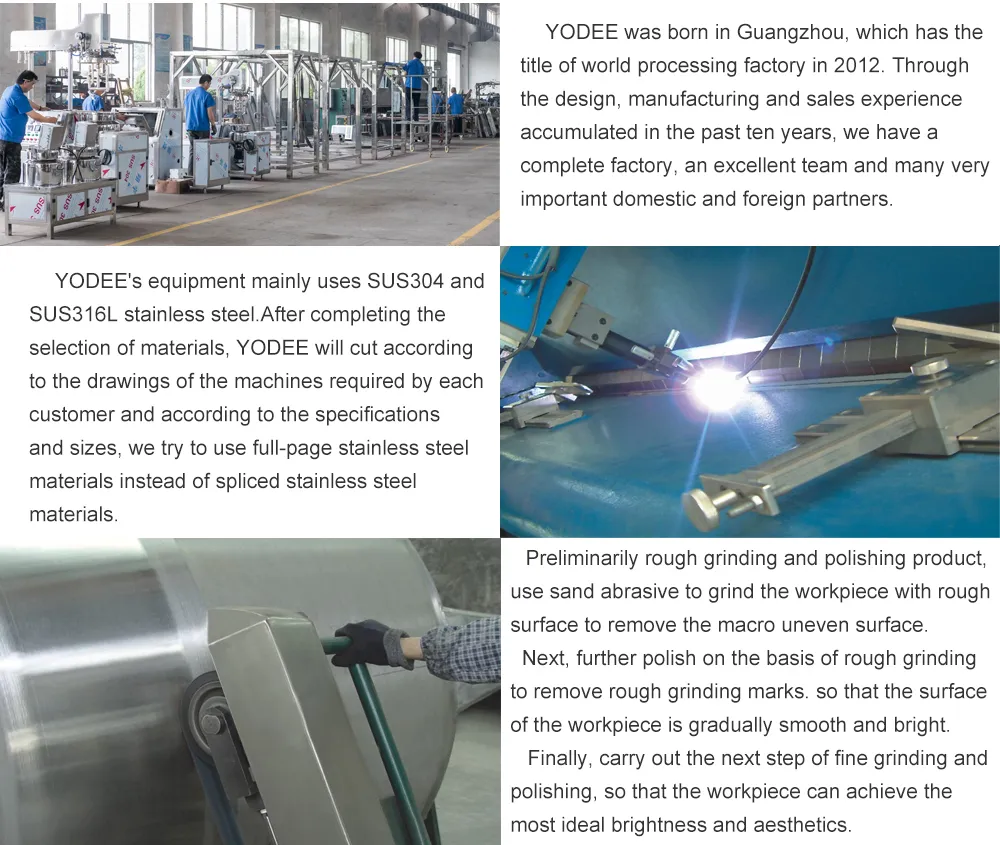 Production Facility