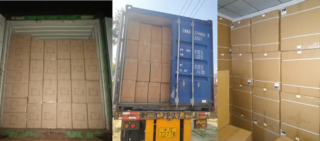 Shipping 1