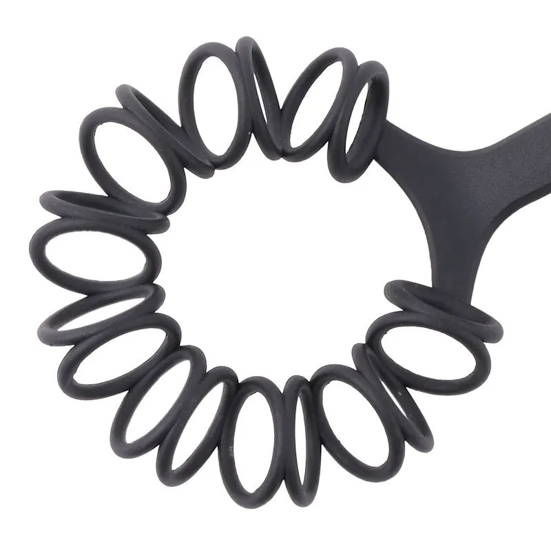 Silicone Kitchen Utensil Set 7