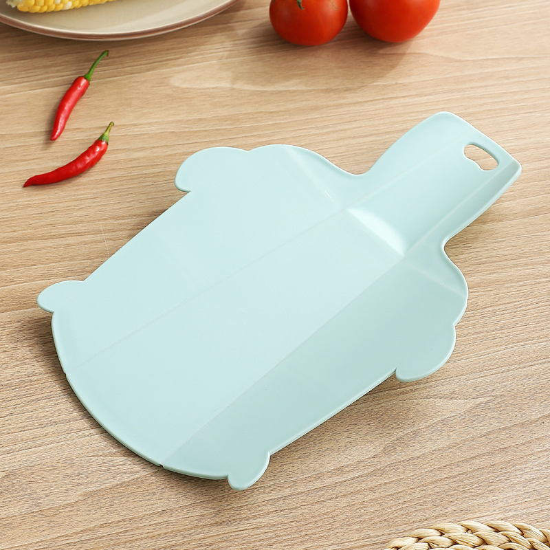 Multipurpose Portable Folding Cutting Boards Kitchen Tools Ez28545