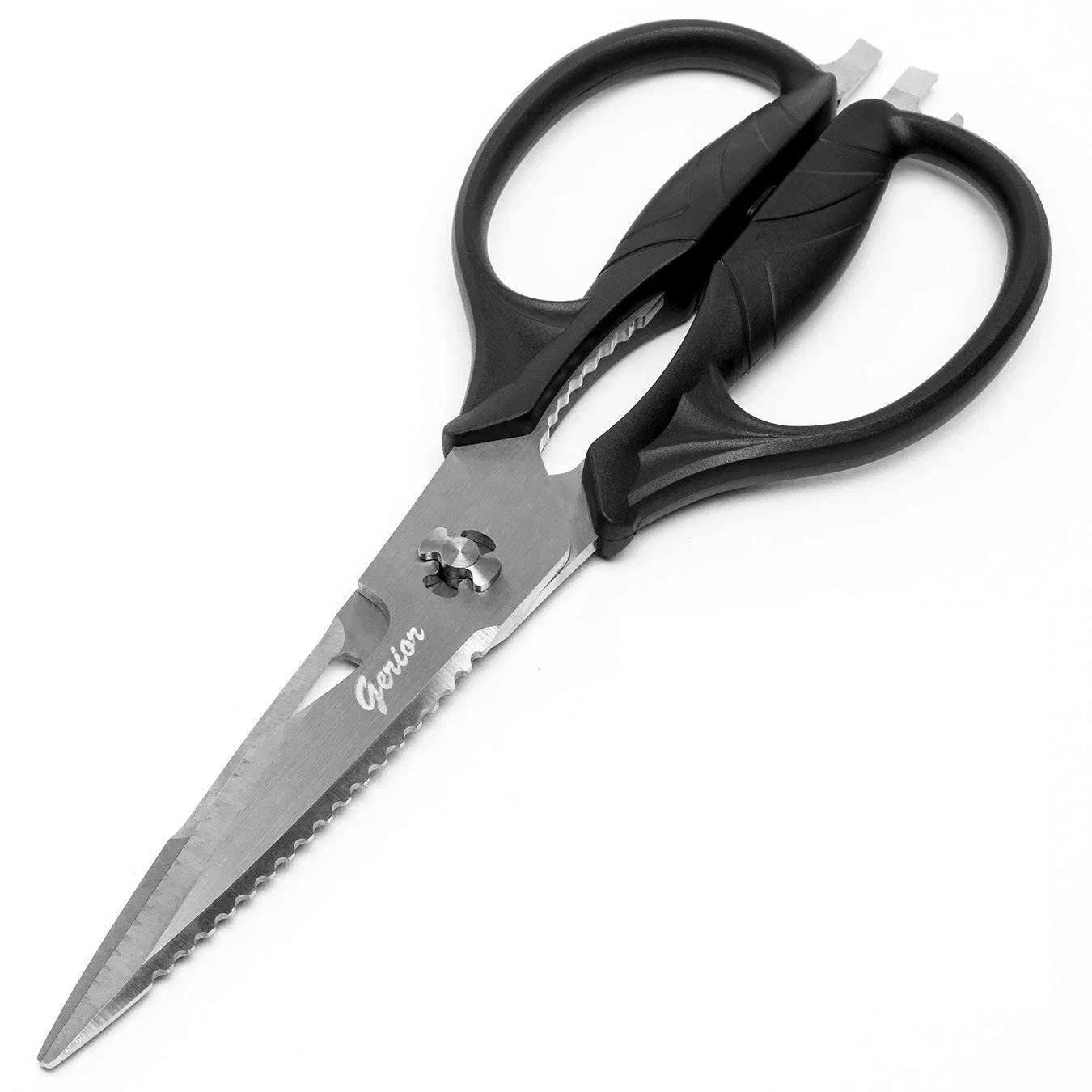 Korea Color Multi Purpose Kitchen Shears