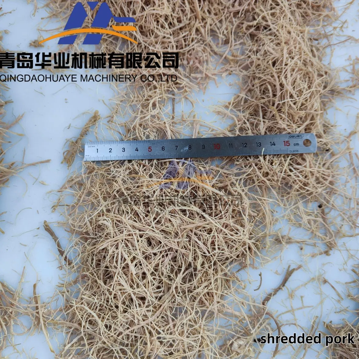Versatile Food Cutting Tools for Perfectly Shredded Beef